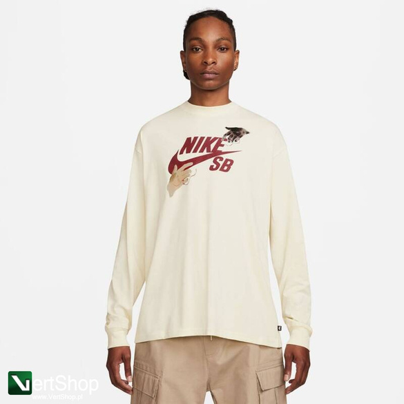 Nike sb Long-Sleeve City Of Love