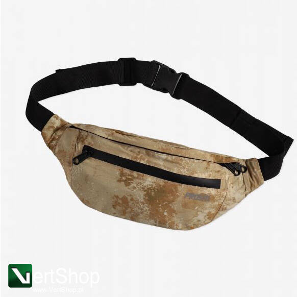 PROSTO Nerka Streetbag Crest Camo