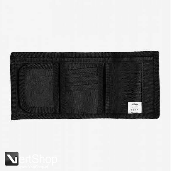 PROSTO Portfel Wallet Vallo Black