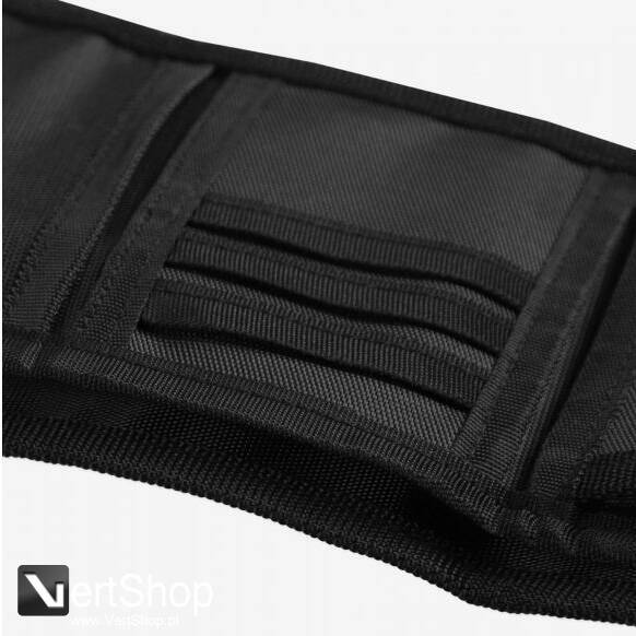 PROSTO Portfel Wallet Vallo Black