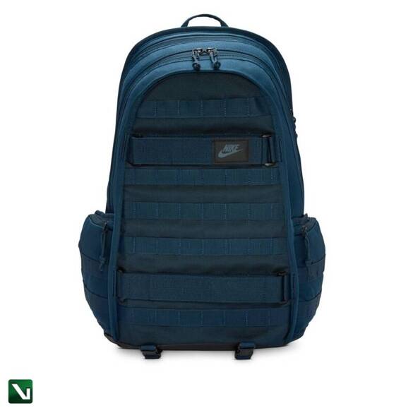 Plecak Nike Sb Rpm Backpack 2.0