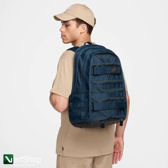 Plecak Nike Sb Rpm Backpack 2.0