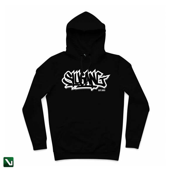 RPS KLASYKA Kaptur BLUZA KANGURKA MĘSKA SLU GANG NEW HOODIE