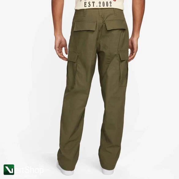 Spodnie Nike Sb Kearny Cargo Pant