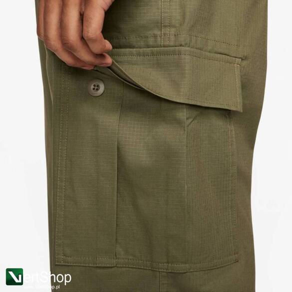 Spodnie Nike Sb Kearny Cargo Pant