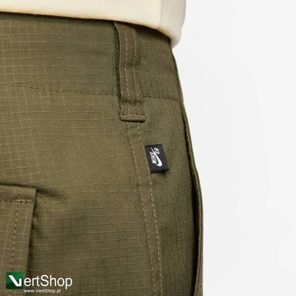 Spodnie Nike Sb Kearny Cargo Pant