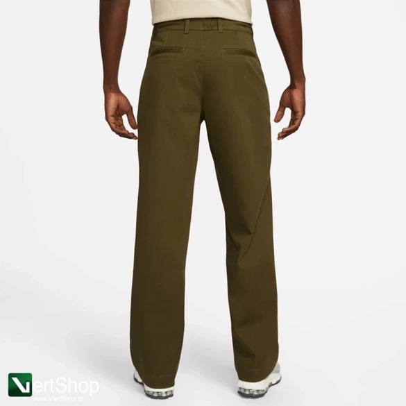 Spodnie Nike Sb Unlined Cotton Chino Pants