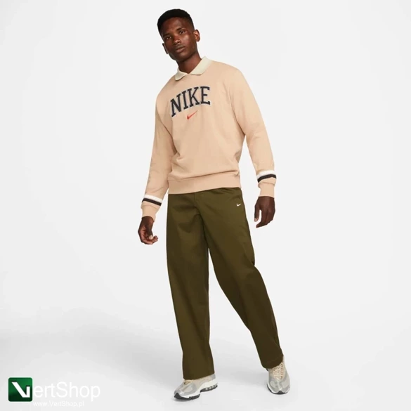 Spodnie Nike Sb Unlined Cotton Chino Pants