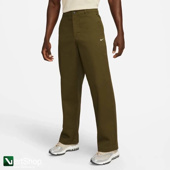 Spodnie Nike Sb Unlined Cotton Chino Pants