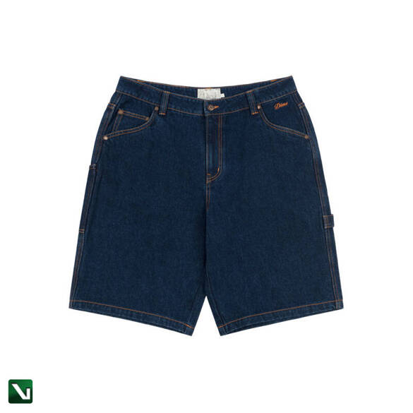 Szorty Dime Classic Denim Shorts indigo