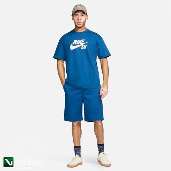 Szorty Nike Sb El Chino Short