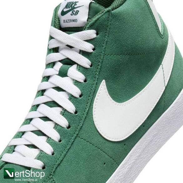 buty Nike SB Zoom Blazer Mid