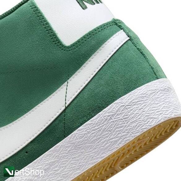 buty Nike SB Zoom Blazer Mid