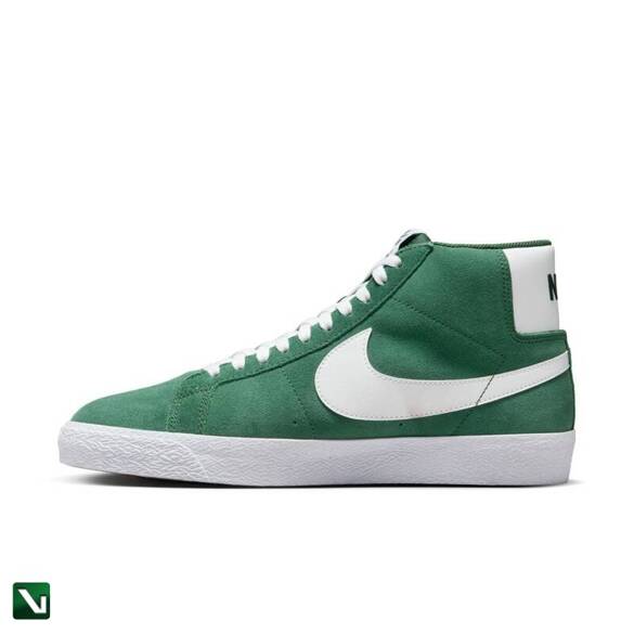 buty Nike SB Zoom Blazer Mid