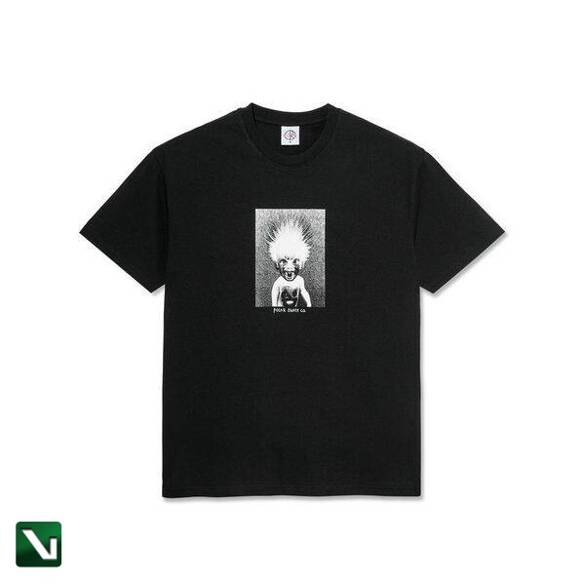 koszulka Polar Skate Co. Tee | Demon Child (Black)