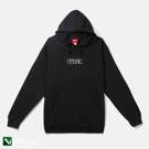 Bluza Baker Brand Logo Hoodie (Black)