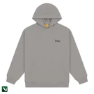 bluza Dime Classic Small Logo Hoodie (Charcoal)