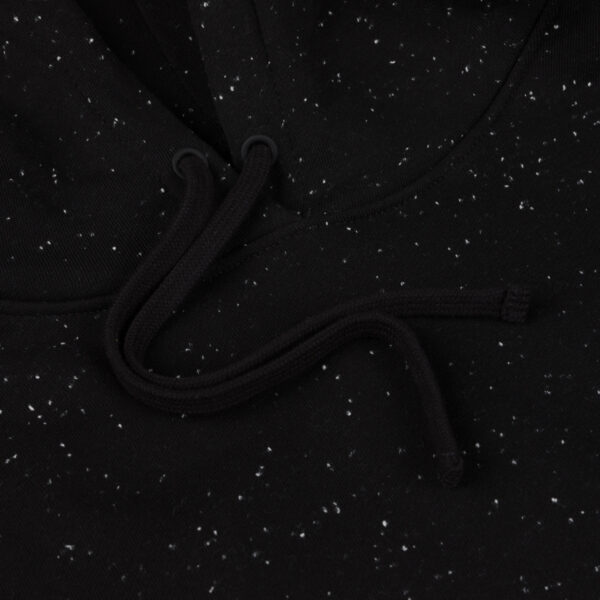 pol pl Bluza Dime Classic Grip hoodie black speckled 31582 3
