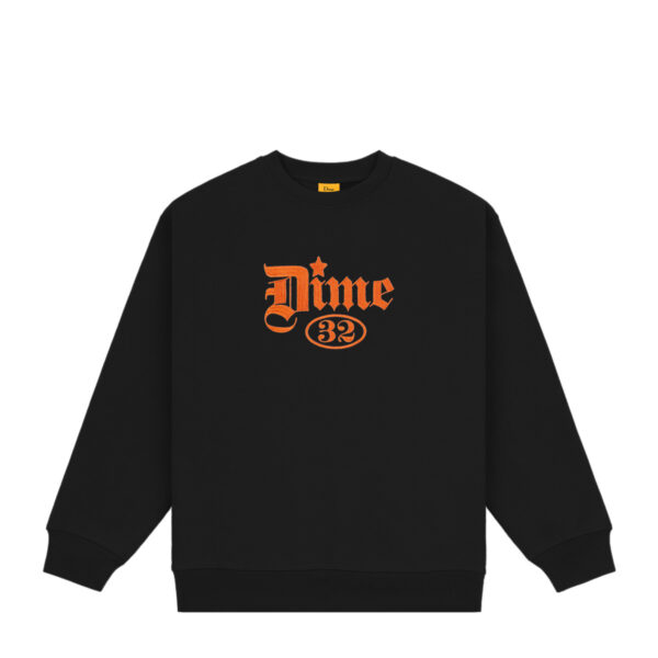 pol pl Bluza Dime Exe crewneck black 30742 1