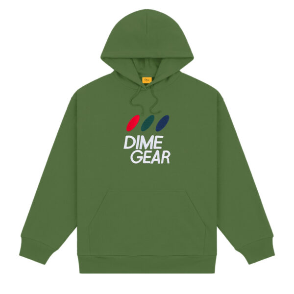pol pl Bluza Dime Gear hoodie pale olive 31211 1