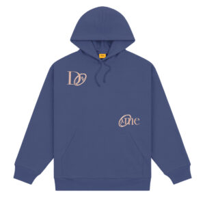 pol pl Bluza Dime classic Portal hoodie night blue 30737 2