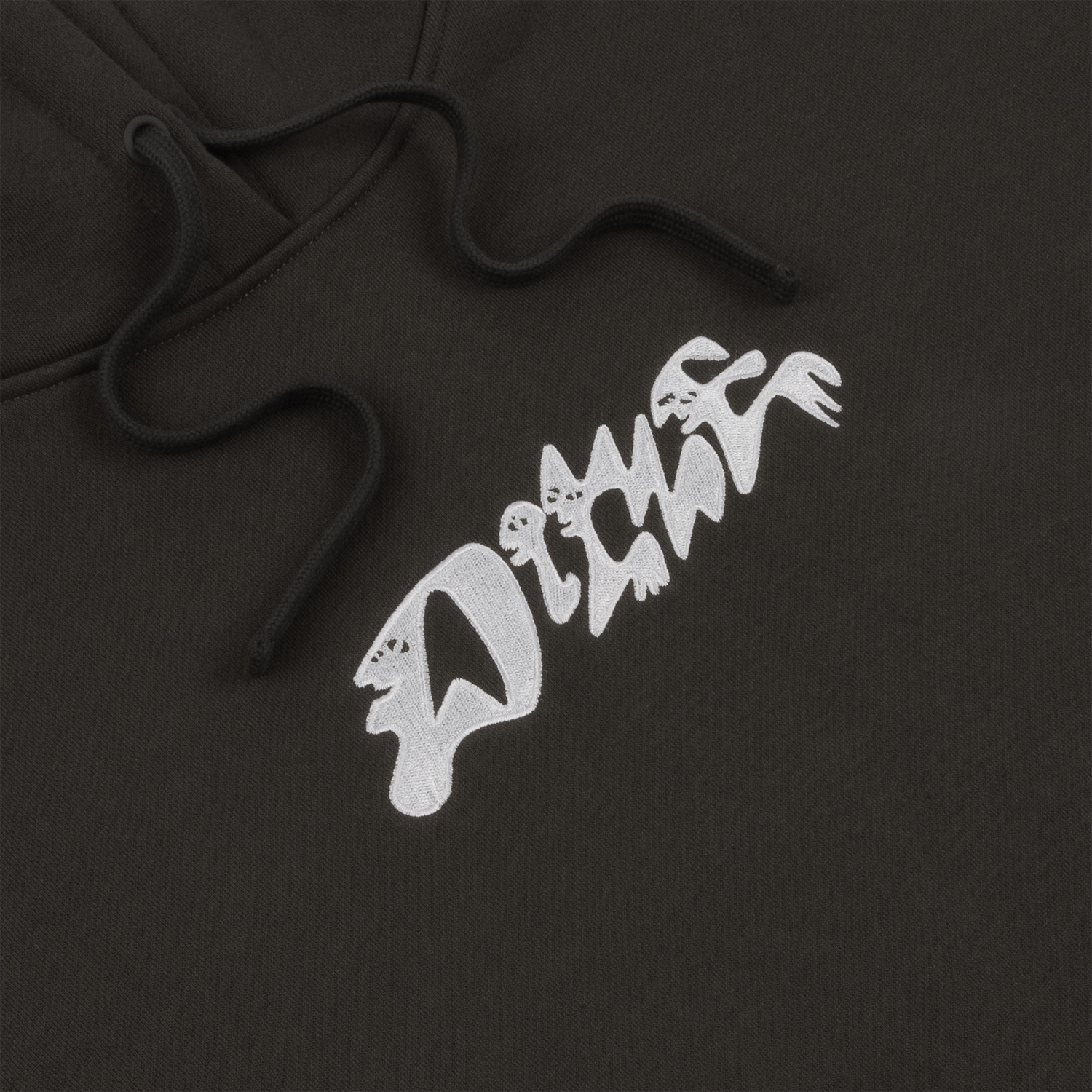 pol pl bluza Dime Happy Hoodie Vintage Black 31901 1