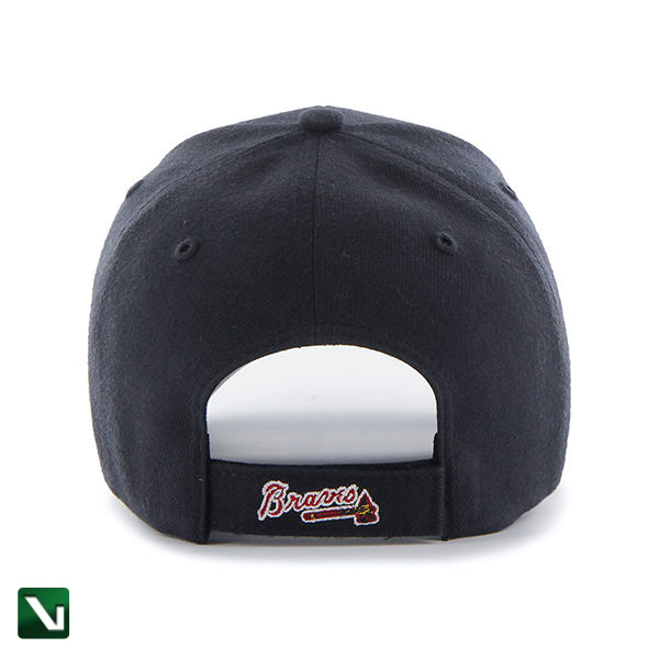 pol pl 47 BRAND Czapka Atlanta Braves 209376 2