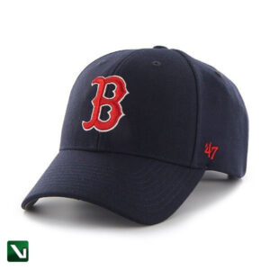pol pl 47 BRAND Czapka Boston Red Sox 207034 1