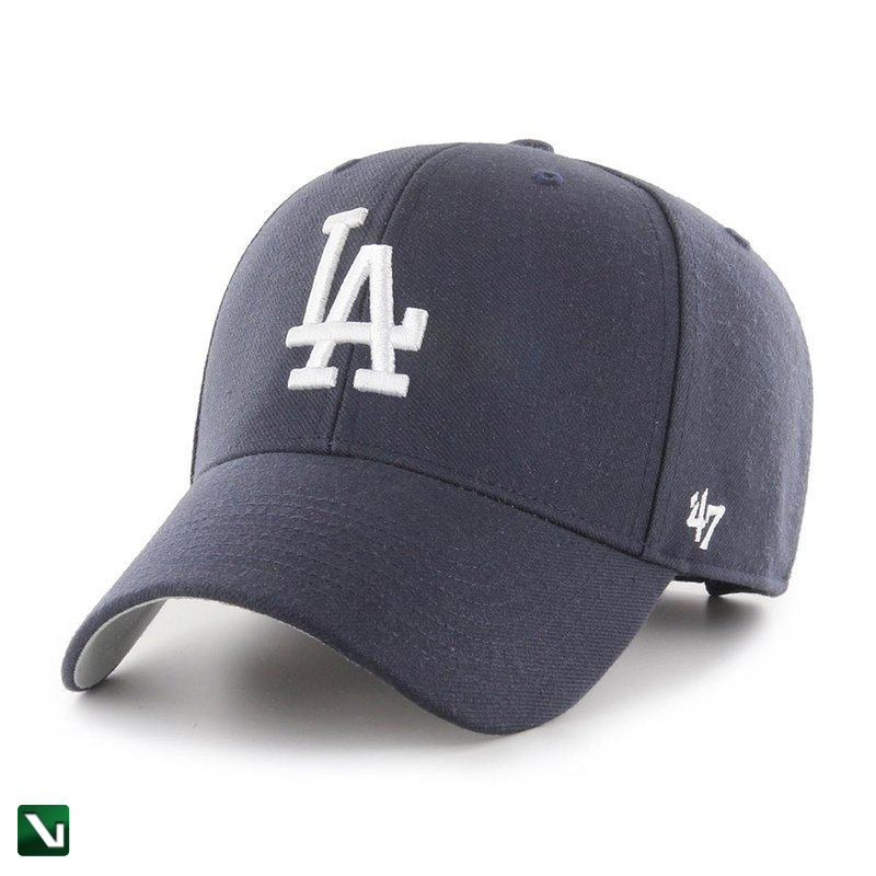 pol pl 47 BRAND Czapka Los Angeles Dodgers 202364 1
