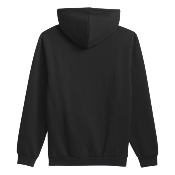 pol pl Adidas Skatebording 4 0 Logo Hoodie Black Gold 32380 7