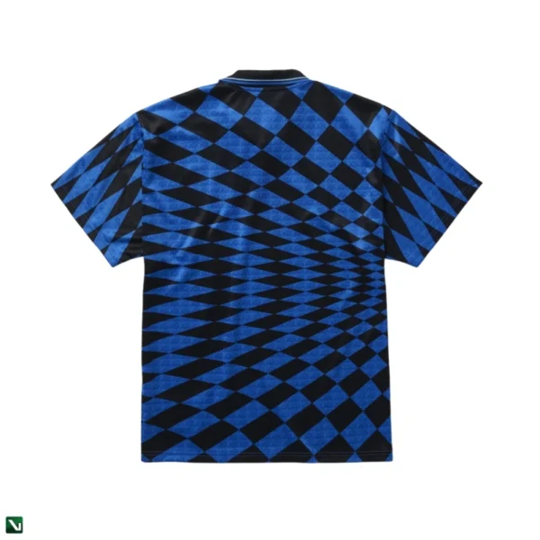 pol pl Adidas TM X AFA Jersey Black Blue 210390 2 6