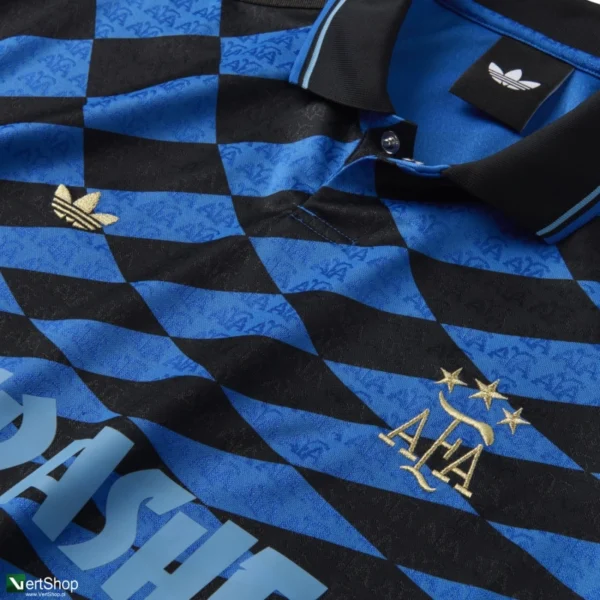 pol pl Adidas TM X AFA Jersey Black Blue 210390 3 6