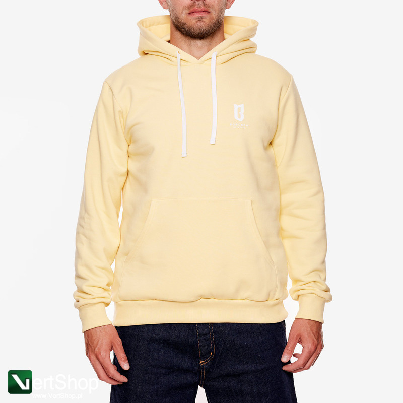 pol pl B O R BLUZA Z KAPTUREM BOR BASIC 206904 1