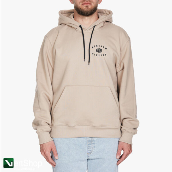 pol pl B O R BLUZA Z KAPTUREM BOR FOREVER BEZOWA BORCREW 208534 1