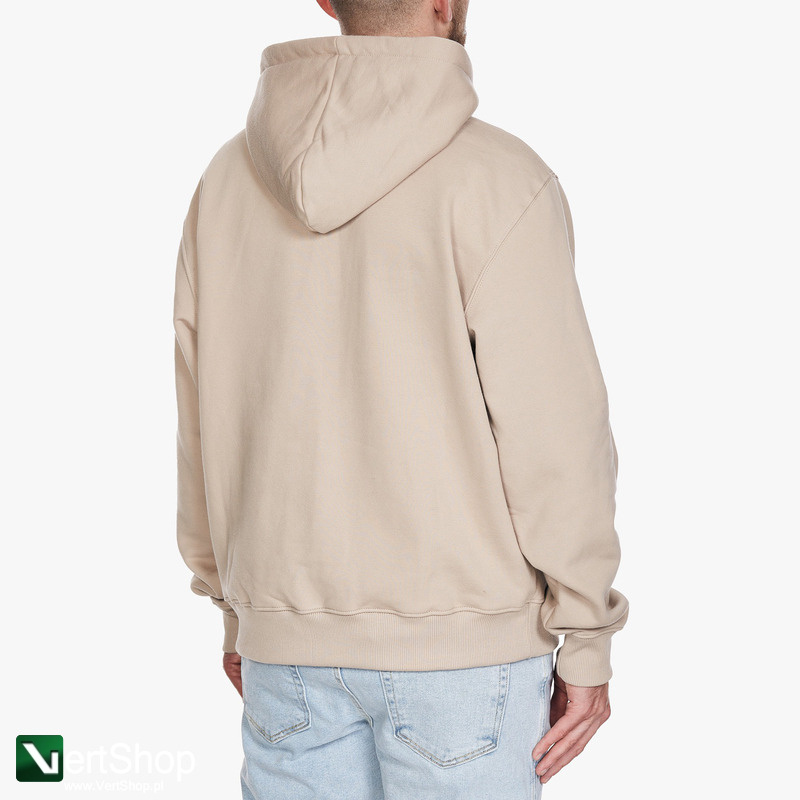 pol pl B O R BLUZA Z KAPTUREM BOR FOREVER BEZOWA BORCREW 208534 2