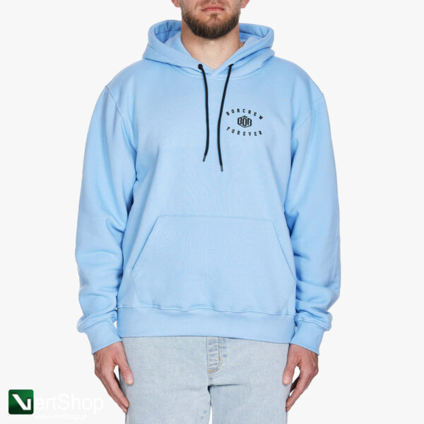 pol pl B O R BLUZA Z KAPTUREM BOR FOREVER NIEBIESKA BORCREW 208533 1