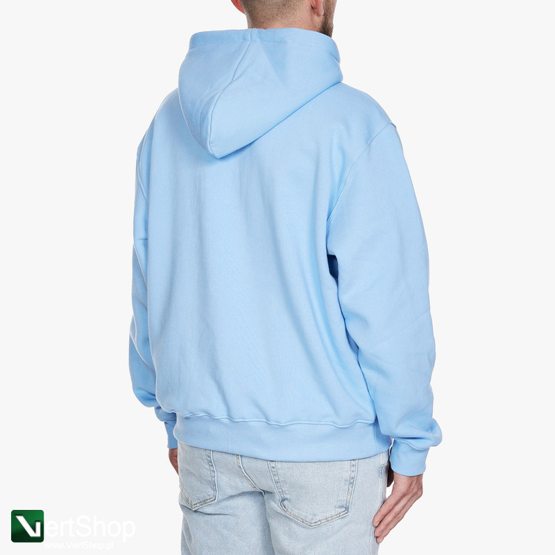 pol pl B O R BLUZA Z KAPTUREM BOR FOREVER NIEBIESKA BORCREW 208533 2