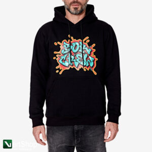 pol pl B O R BLUZA Z KAPTUREM BOR GRAFFITI 206414 1