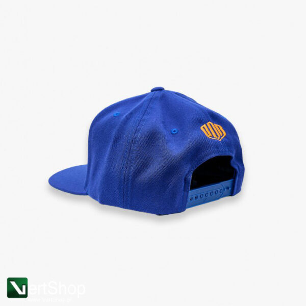 pol pl B O R CZAPKA BOR B CLASSIC SNAP NIEBIESKA BORCREW 209728 2