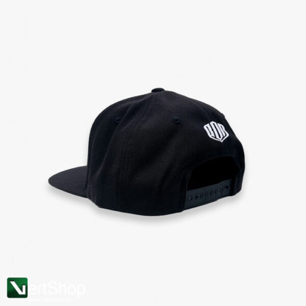 pol pl B O R CZAPKA BOR SUPPORT SNAP CZARNA BORCREW 209724 2