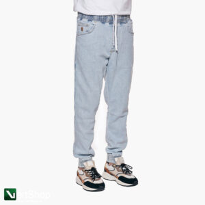 pol pl B O R Spodnie jogger SKIN FIT BOR SUPER LIGHT 205131 1