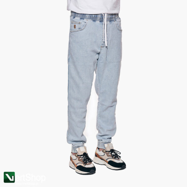 pol pl B O R Spodnie jogger SKIN FIT BOR SUPER LIGHT 205131 1