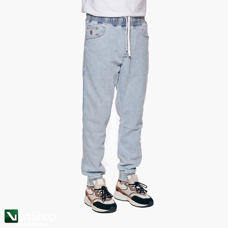 pol pl B O R Spodnie jogger SKIN FIT BOR SUPER LIGHT 205131 1