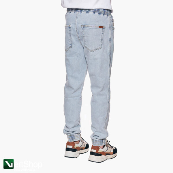pol pl B O R Spodnie jogger SKIN FIT BOR SUPER LIGHT 205131 2