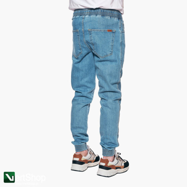 pol pl B O R Spodnie jogger SKIN FIT LIGHT 205079 1