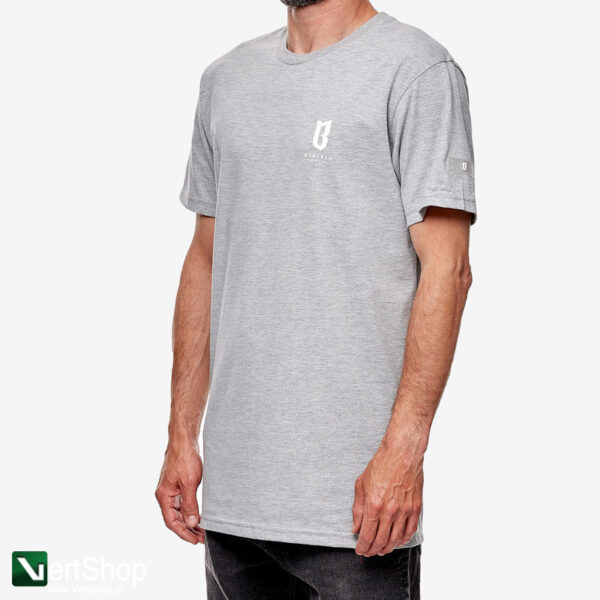 pol pl B O R T SHIRT BOR BASIC szary 205125 2