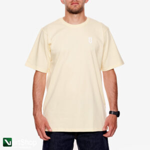 pol pl B O R T SHIRT KOSZULKA BOR BASIC ZOLTY 206921 1