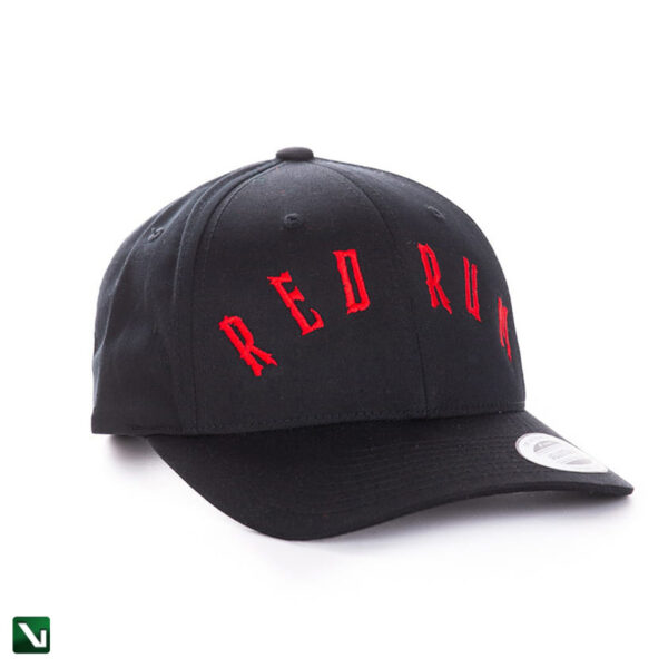 pol pl BRAINDEAD FAMILIA REDRUM SNAPBACK CZARNY 210376 1 1