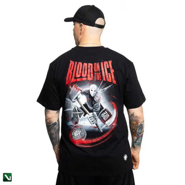 pol pl BRAINDEADFAMILIA BLOOD ON ICE T SHIRT CZARNY 209682 2