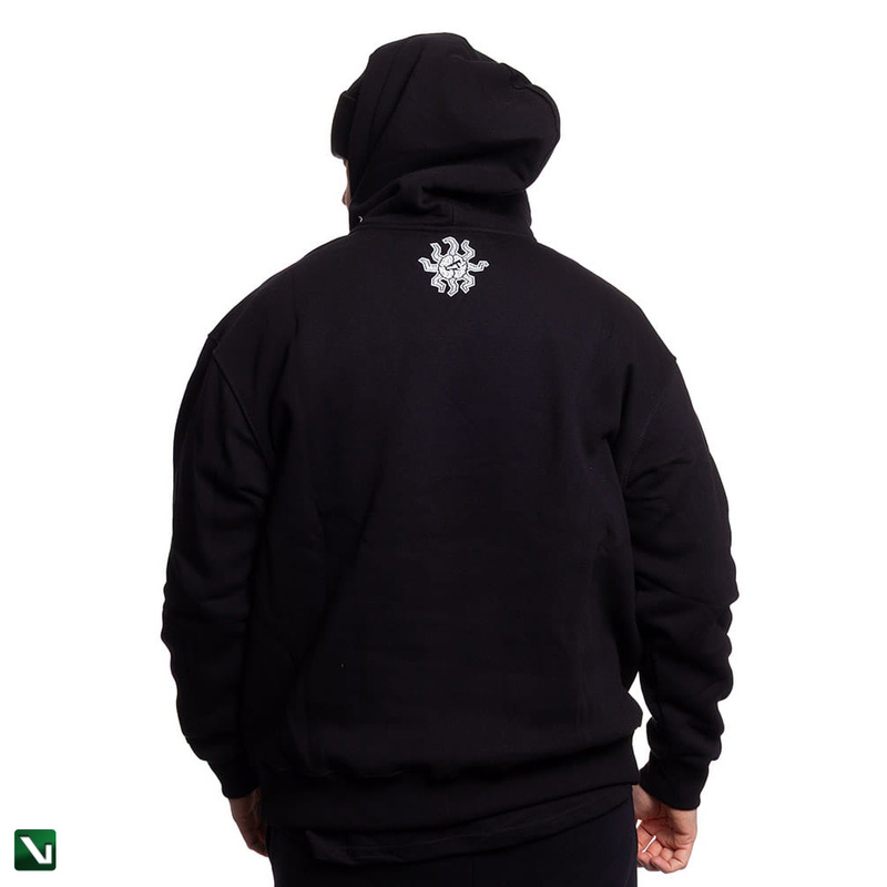 pol pl BRAINDEADFAMILIA EYE BLUZA KAPTUR CZARNA 210034 4
